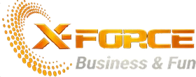 X-FORCE — Business & Fun